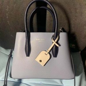 Kate Spade Blue Shoulder bag